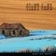 Giant Sand - Blurry Blue Mountain album artwork