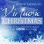 Jarrod Radnich's Virtuosic Christmas: Piano Solo Favorites Like Never Before