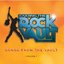 Raiding the Rock Vault: Songs from the Vault (Volume 1)