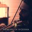 Memoirs of a Geisha - Single