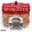 The Blackpool Tower Wurlitzer