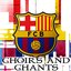 Barcelona Choirs and Chants