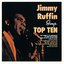 Jimmy Ruffin Sings Top Ten