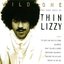 Wild One: The Very Best of Thin Lizzy