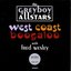 West Coast Boogaloo (with Fred Wesley)