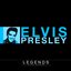 Legends Elvis Presley