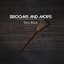 Brooms & Mops