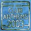 The Best Club Anthems 2003 (disc 2)