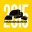 Drum & Bass Arena 2015