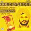 Golden Hour-Didar Sandhu