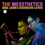 The Messthetics and James Brandon Lewis - The Messthetics and James Brandon Lewis album artwork