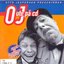 O.J. Ute På CD