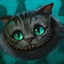 Avatar for Grinsekatze22