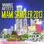 Miami Sampler 2013