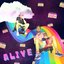 Alive - Single