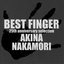 BEST FINGER 25th anniversary selection