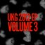 UKG 2012 EP Volume 3