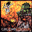 Cruevo/Brainoil Split CD
