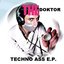 Techno Ass - EP
