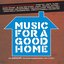 Music for a Good Home