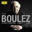 Pierre Boulez: The Complete Works