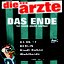 Das Ende Ist Noch Nicht Vorbei - Live in Berlin - 03.06.2012