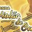 Violão De Ouro