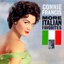 Connie Francis : Italian Favorites