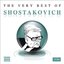 The Very Best of Shostakovich (disc 1)