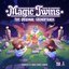 Magic Twins (The Original Soundtrack)