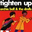 Archie Bell & the Drells - Tighten Up album artwork