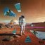 Vacation on Mars