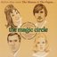Before They Were The Mamas & The Papas... The Magic Circle