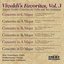 Vivaldi's Favorites -Vol.3