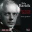 Béla Bartók: The Complete String Quartets