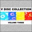 V Disc Collection Volume 3