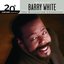 20th Century Masters: The Best Of Barry White - The Millennium Collection