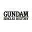 Gundam Singles History