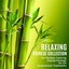 Relaxing Chinese Collection for Mandala Coloring, Qigong Massage, Tai Chi, Acupuncture Treatments