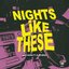 Nights Like These (feat. CLUB INDGO) - Single
