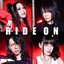 RIDE ON - Single