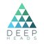 Deep Heads Vol.11