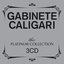 The Platinum Collection: Gabinete Caligari