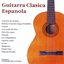 Guitarra Clasica Espanola
