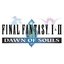 Final Fantasy I & II Dawn of Souls Original Game Audio