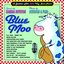 Blue Moo: 17 Jukebox Hits from Way Back Never