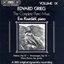 Grieg: Complete Piano Music, Vol. 9