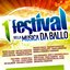 1° festival della musica da ballo