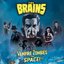 Vampire Zombies From Space!
