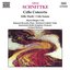 SCHNITTKE: Cello Concerto / Stille Musik / Cello Sonata